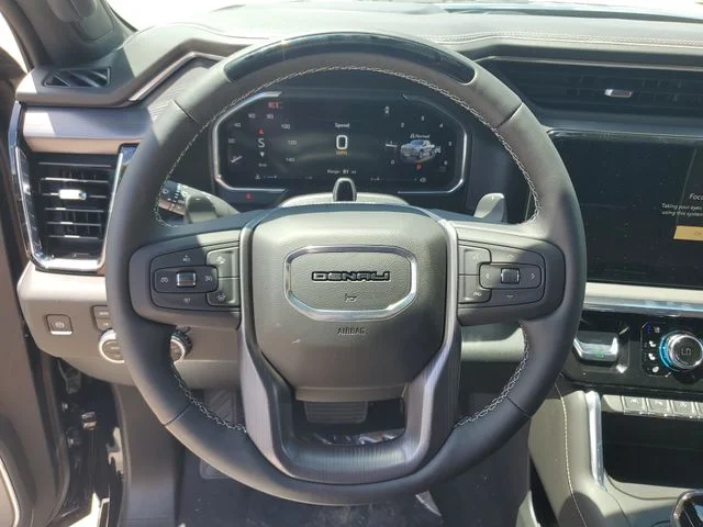 Nuevos GMC SIERRA 1500 à Estados chez autogozo