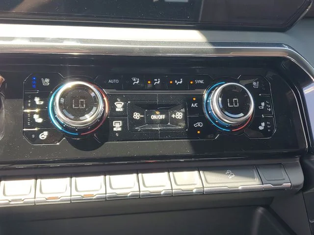 Nuevos GMC SIERRA 1500 à Estados chez autogozo