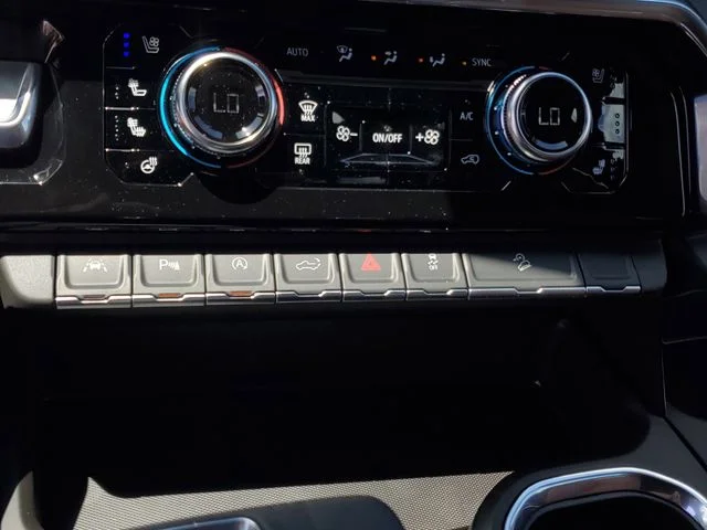 Nuevos GMC SIERRA 1500 à Estados chez autogozo
