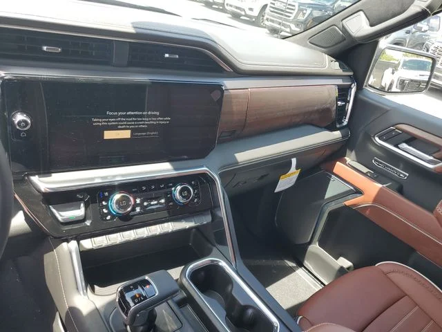 Nuevos GMC SIERRA 1500 à Estados chez autogozo