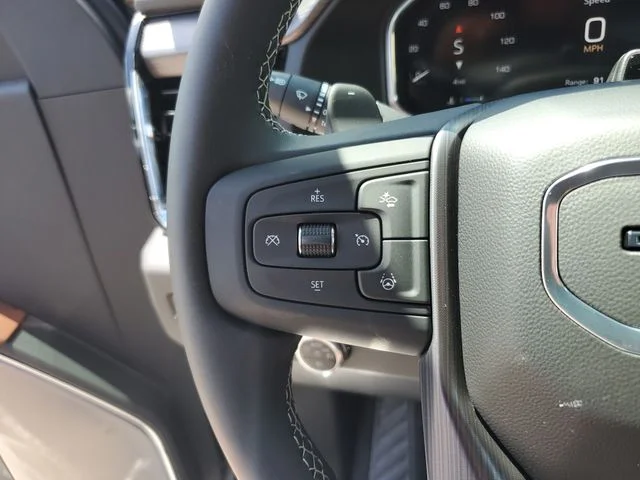 Nuevos GMC SIERRA 1500 à Estados chez autogozo