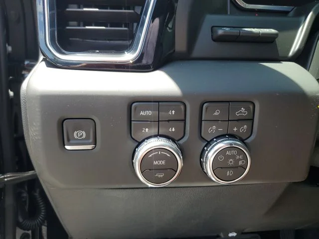Nuevos GMC SIERRA 1500 à Estados chez autogozo
