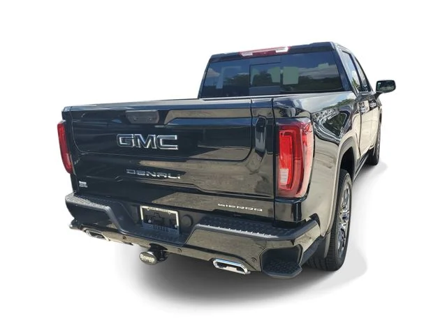 Nuevos GMC SIERRA 1500 à Estados chez autogozo