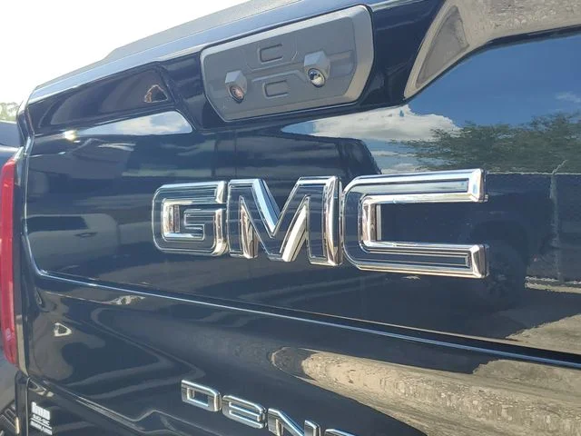 Nuevos GMC SIERRA 1500 à Estados chez autogozo