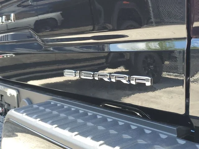 Nuevos GMC SIERRA 1500 à Estados chez autogozo