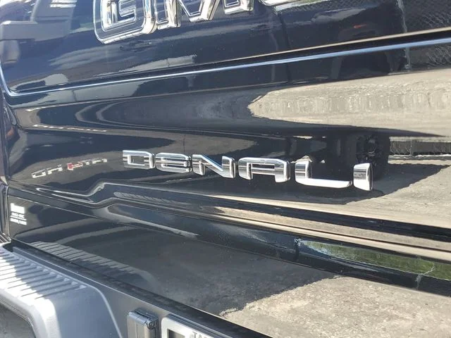 Nuevos GMC SIERRA 1500 à Estados chez autogozo