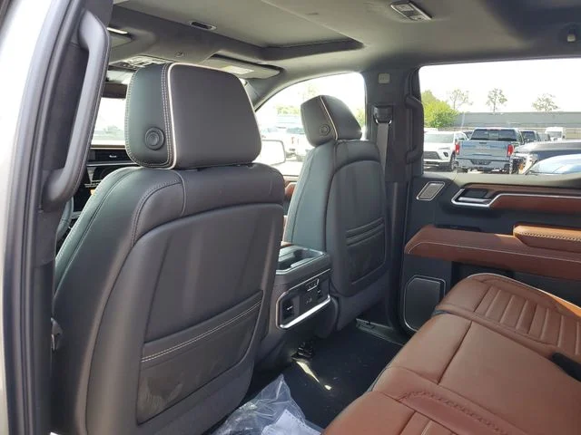 Nuevos GMC SIERRA 1500 à Estados chez autogozo