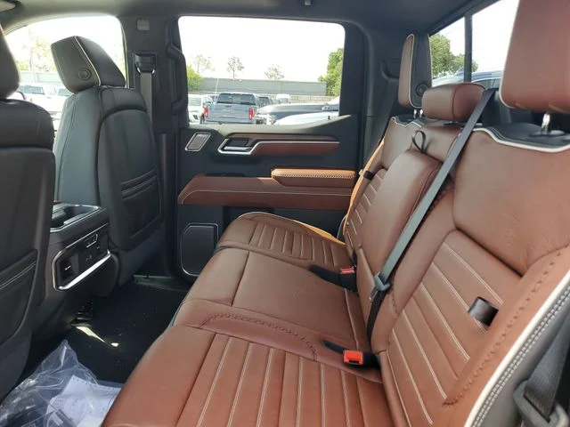 Nuevos GMC SIERRA 1500 à Estados chez autogozo