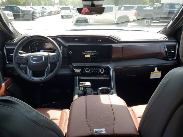 Nuevos GMC SIERRA 1500 à Estados chez autogozo