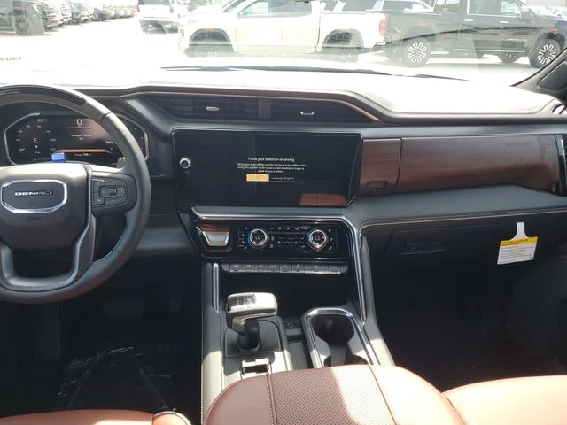 Nuevos GMC SIERRA 1500 à Estados chez autogozo