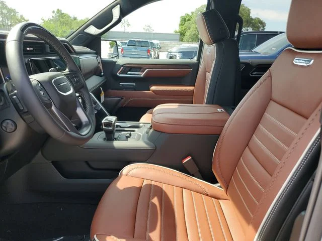 Nuevos GMC SIERRA 1500 à Estados chez autogozo