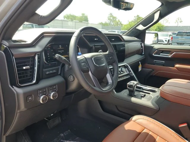 Nuevos GMC SIERRA 1500 à Estados chez autogozo