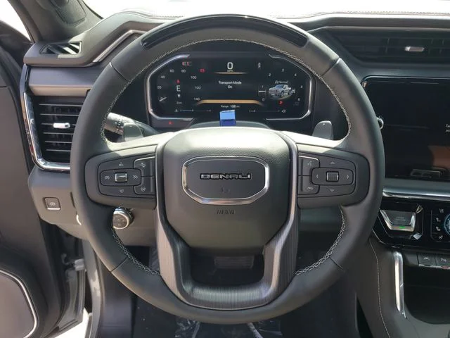 Nuevos GMC SIERRA 1500 à Estados chez autogozo