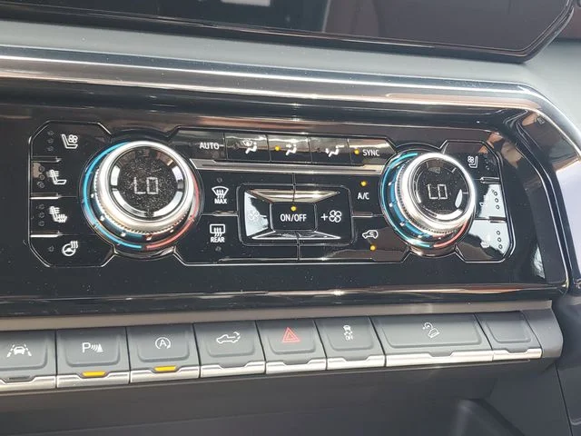 Nuevos GMC SIERRA 1500 à Estados chez autogozo