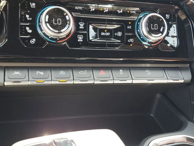 Nuevos GMC SIERRA 1500 à Estados chez autogozo