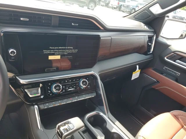 Nuevos GMC SIERRA 1500 à Estados chez autogozo
