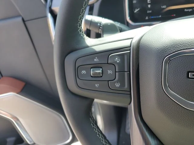 Nuevos GMC SIERRA 1500 à Estados chez autogozo