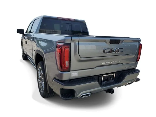 Nuevos GMC SIERRA 1500 à Estados chez autogozo
