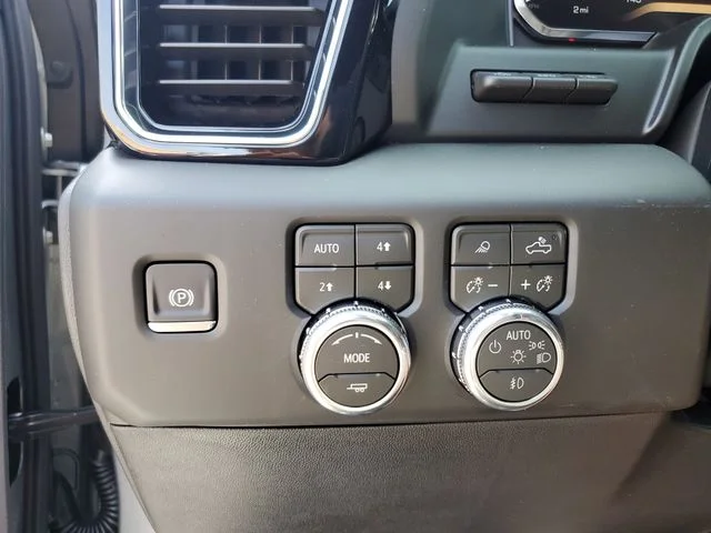 Nuevos GMC SIERRA 1500 à Estados chez autogozo