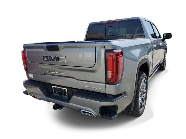 Nuevos GMC SIERRA 1500 à Estados chez autogozo