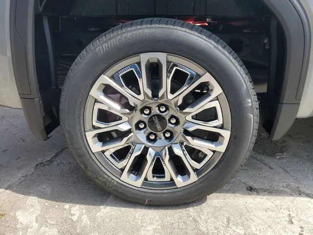 Nuevos GMC SIERRA 1500 à Estados chez autogozo