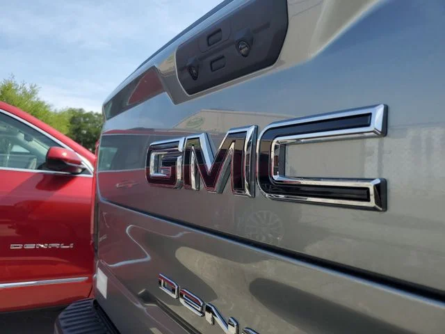 Nuevos GMC SIERRA 1500 à Estados chez autogozo