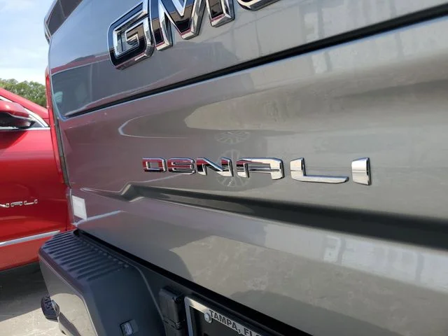 Nuevos GMC SIERRA 1500 à Estados chez autogozo