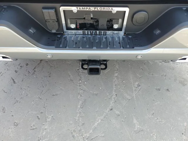 Nuevos GMC SIERRA 1500 à Estados chez autogozo