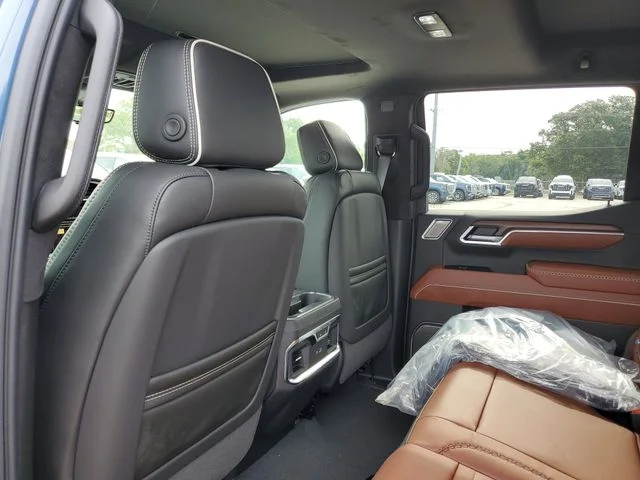 Nuevos GMC SIERRA 1500 à Estados chez autogozo