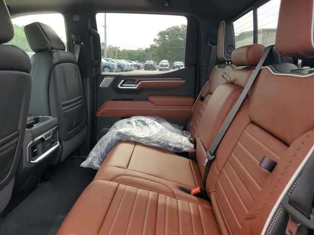 Nuevos GMC SIERRA 1500 à Estados chez autogozo