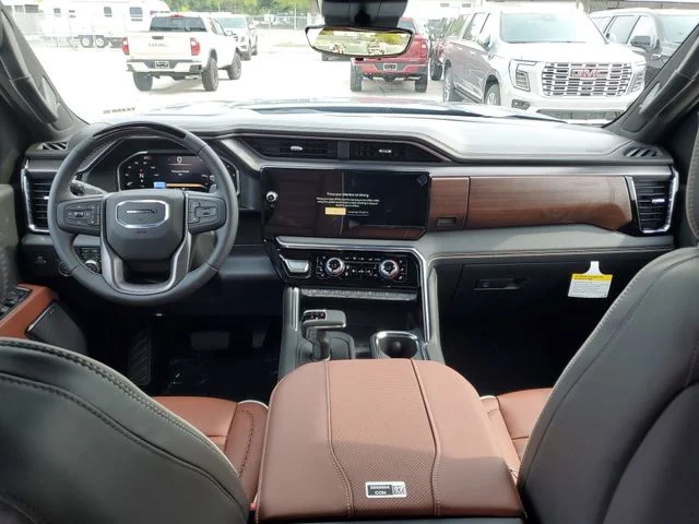 Nuevos GMC SIERRA 1500 à Estados chez autogozo