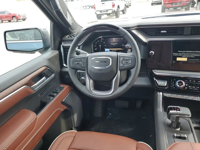 Nuevos GMC SIERRA 1500 à Estados chez autogozo