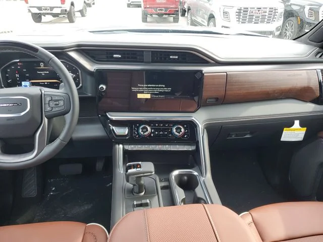 Nuevos GMC SIERRA 1500 à Estados chez autogozo