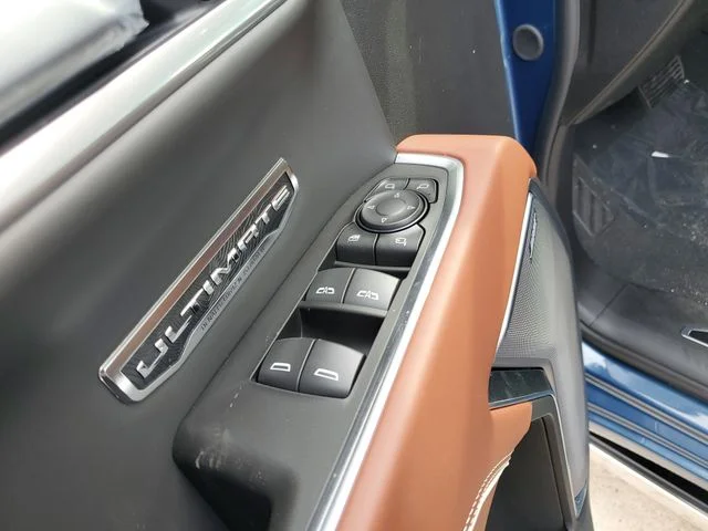 Nuevos GMC SIERRA 1500 à Estados chez autogozo