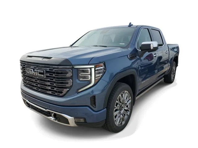 Nuevos GMC SIERRA 1500 à Estados chez autogozo