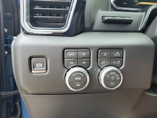 Nuevos GMC SIERRA 1500 à Estados chez autogozo