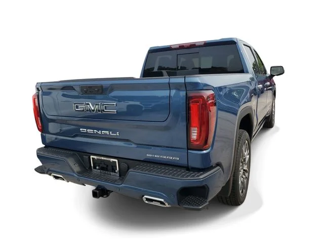 Nuevos GMC SIERRA 1500 à Estados chez autogozo