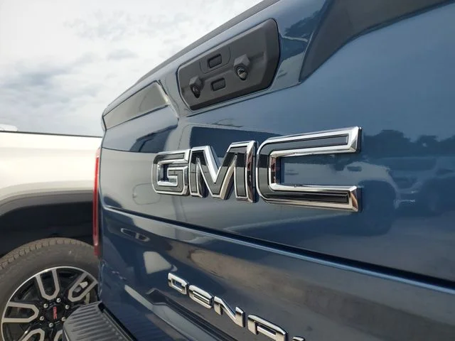 Nuevos GMC SIERRA 1500 à Estados chez autogozo