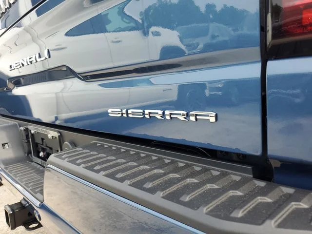 Nuevos GMC SIERRA 1500 à Estados chez autogozo