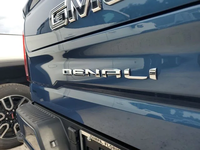 Nuevos GMC SIERRA 1500 à Estados chez autogozo