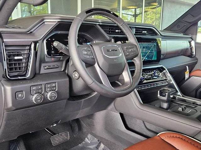 Nuevos GMC SIERRA 1500 à Estados chez autogozo