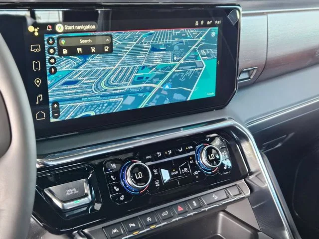 Nuevos GMC SIERRA 1500 à Estados chez autogozo