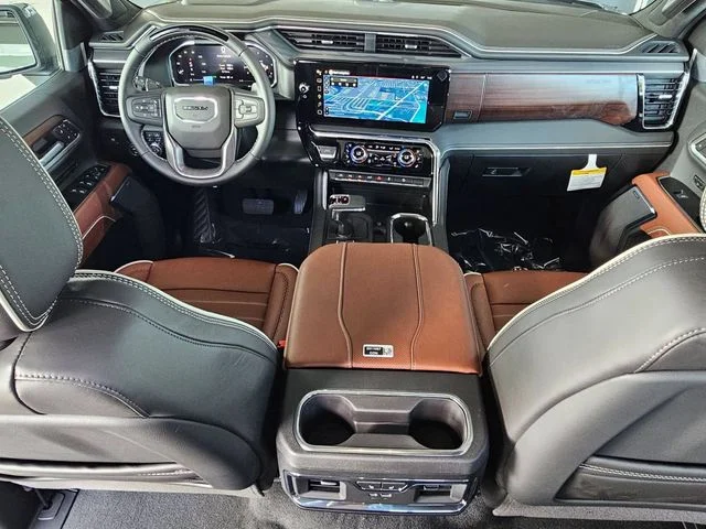 Nuevos GMC SIERRA 1500 à Estados chez autogozo