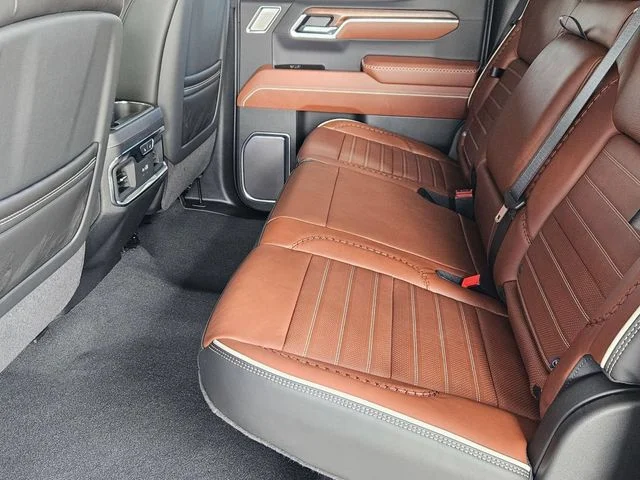 Nuevos GMC SIERRA 1500 à Estados chez autogozo