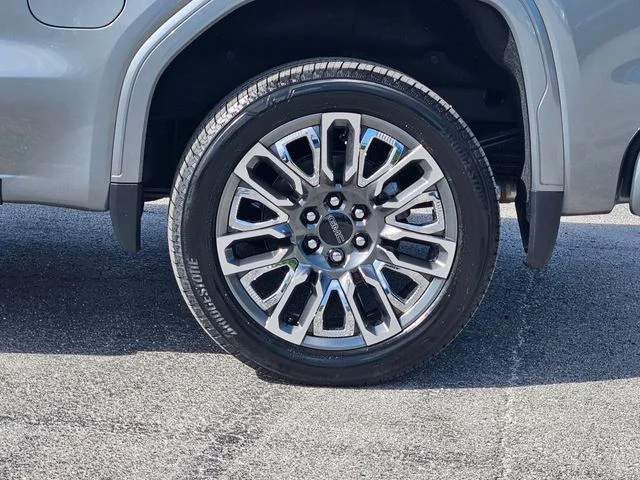 Nuevos GMC SIERRA 1500 à Estados chez autogozo