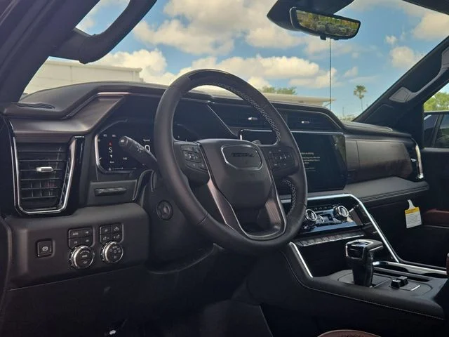 Nuevos GMC SIERRA 1500 à Estados chez autogozo