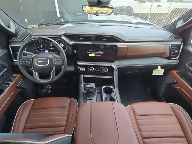 Nuevos GMC SIERRA 1500 à Estados chez autogozo