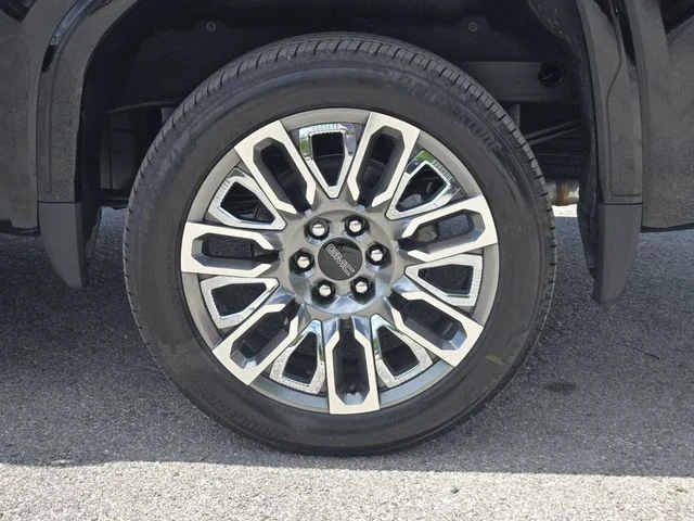 Nuevos GMC SIERRA 1500 à Estados chez autogozo