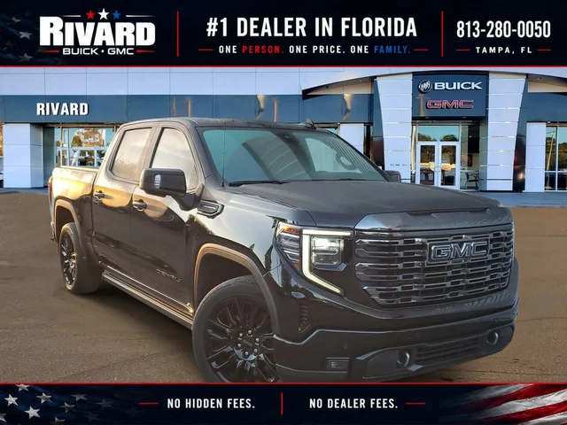 SEMINUEVOS GMC Sierra 1500 a Estados en autogozo