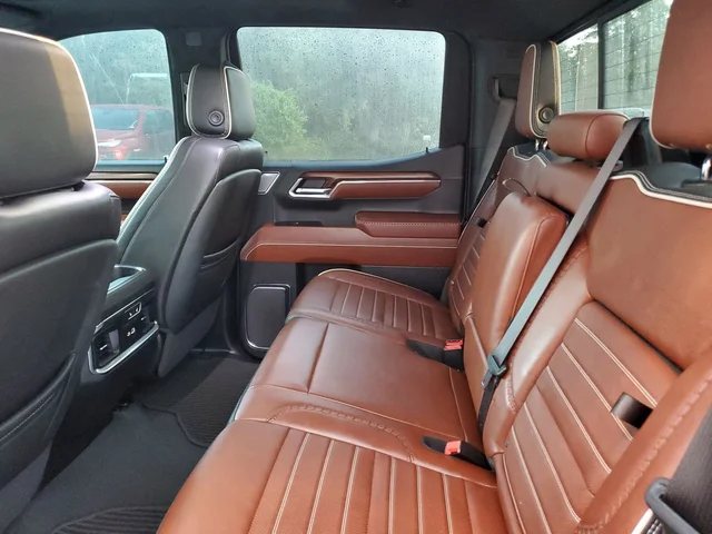 SEMINUEVOS GMC Sierra 1500 a Estados en autogozo